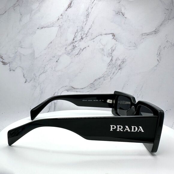 New Prada Sunglasses - Picture 7 of 16